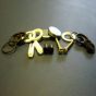 Armitage Shanks Orion Toilet Seat Hinge Spares SV52667  Steel pillar fitting - spares