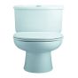 Armitage Shanks S365001 Tiffany close coupled cistern with dual flush valve - 6 or 4.5 litre flush 