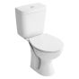 Armitage Shanks Sandringham Toilet Seat Normal Close E131601 