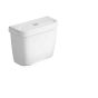 Armitage Shanks Sandringham / Universal Close Coupled Cistern Push Button Lid Only  S974401