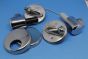 CANTICA DELINEO METAL HINGES SOFT & CLOSE T2324BJ