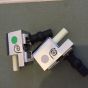 Della Soft Close Toilet Seat Hinges UV074AA
