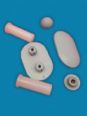 EV19667 Ideal Standard Create seat buffers - set of 6 plus 2 sleeves