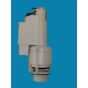 Fastpart Ideal Standard Armitage Shank Dual Flush Push Button WITHOUT PUSH RODS - MTSa025
