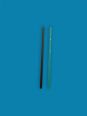 Twico Fastpart Ideal Standard Push Button Replacement Sticks/Push Rods Green and Black Ratchet Bars E003767 Ideal Standard Armitage Shanks