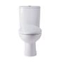 Ideal Standard Armitage Shanks Purity Toilet Seat and Cover K704301