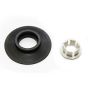 Fastpart Ideal Standard Flush Spares SV94167 D/F Valve -2inch 200H 200 O/F Mid Cup Dual Flush Amstd Fastpart Syphon Space Toilets