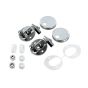 IDEAL STANDARD CONCEPT SOFT CLOSE SEAT HINGES SOFT EV287AA
