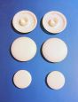 Ideal Standard Concept Thin Seat and Cover Buffer Pack TV16567   Ideal for the below Ideal Standard Toilets
E081101 Concept Air Slim Seat and Cover Slow Close  Sandwich Style 
E150101 Philosophy Sandwich Seat & Cover Slow Close 
E772501 Concept Thin Se