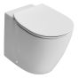 Ideal Standard Concept Thin Seat and Cover  Soft Close E772601  