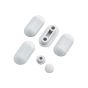 Ideal Standard Softmood Seat and Cover Buffer Set J476800