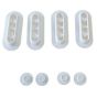 Ideal Standard Spares Purity BUFFERS K785401