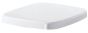 Newson Toilet Seat White And Cover  Normal Close