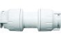 Polypipe FIT015 - Straight Coupler 15mm Pack of 10