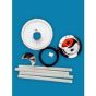 Ideal Standard Armitage Shanks Push Button Sticks for Chrome Push Buttons SV02067 Pack of 4 