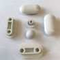 Tonic Toilet Seat and Cover Soft Closing/Slow Close Ideal Standard Toilet Seats K706101 Code Under Cistern Lid K404 / 4303, 