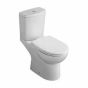 Vue Soft Close Seat and Cover W302301