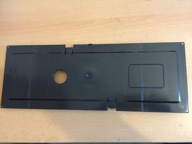 Ideal Standard and Armitage Shanks Conceala 2 cistern cover (Lid) only SV39567