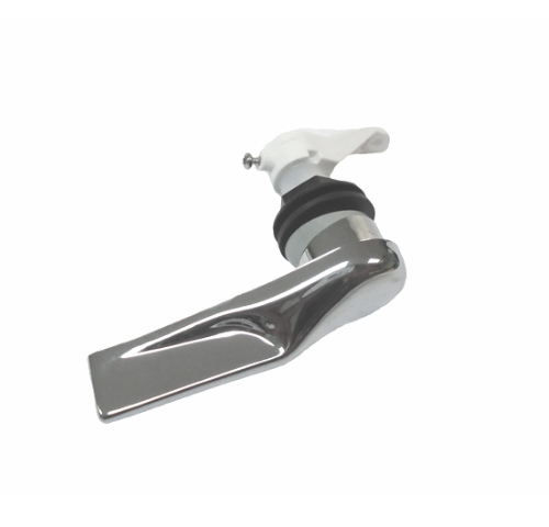 Ideal Standard Armitage Shanks Toilet Cistern Spares  Chrome  Front Action Cistern Lever SV89267