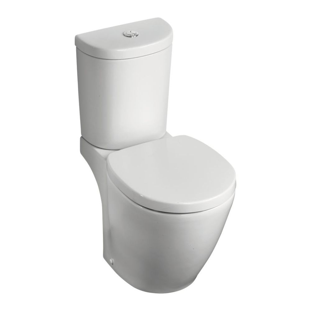 ideal standard concept toilet seat and cover E799801 /E788901 /E791701