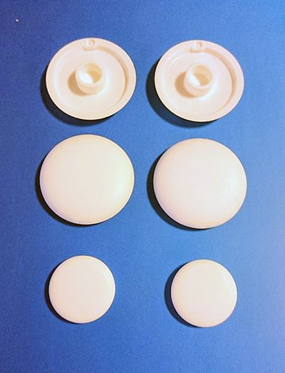 Ideal Standard Concept Thin Seat and Cover Buffer Pack TV16567   Ideal for the below Ideal Standard Toilets
E081101 Concept Air Slim Seat and Cover Slow Close  Sandwich Style 
E150101 Philosophy Sandwich Seat & Cover Slow Close 
E772501 Concept Thin Se