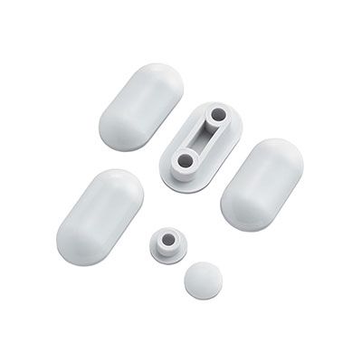 Ideal Standard Softmood Seat and Cover Buffer Set J476800