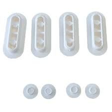 Ideal Standard Spares Purity BUFFERS K785401