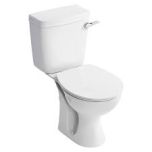 Armitage Shanks Lever  Handle Operated Toilet Cistern E896801