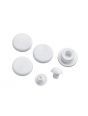 Accent Seat and Cover Buffer Set EV36167 From Nov 2007 