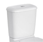 Ideal Standard  Alto Close Coupled Cistern - 6/4 Litre Dual flush E751401