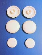 Ideal Standard Concept Thin Seat and Cover Buffer Pack TV16567   Ideal for the below Ideal Standard Toilets
E081101 Concept Air Slim Seat and Cover Slow Close  Sandwich Style 
E150101 Philosophy Sandwich Seat & Cover Slow Close 
E772501 Concept Thin Se