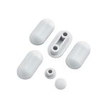 Ideal Standard Softmood Seat and Cover Buffer Set J476800