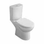 Vue Soft Close Seat and Cover W302301